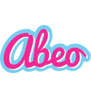 Abeo popstar logo