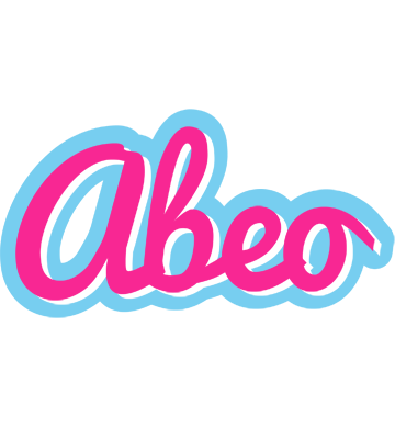 Abeo popstar logo