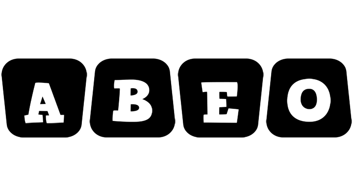 Abeo racing logo