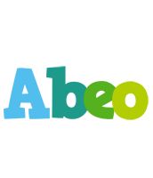 Abeo rainbows logo