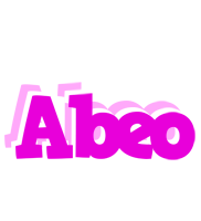 Abeo rumba logo