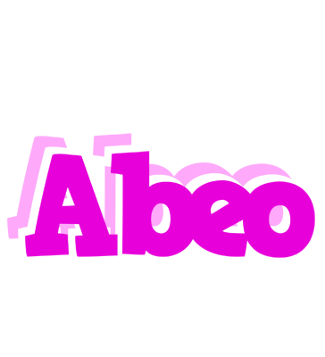 Abeo rumba logo