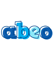 Abeo sailor logo