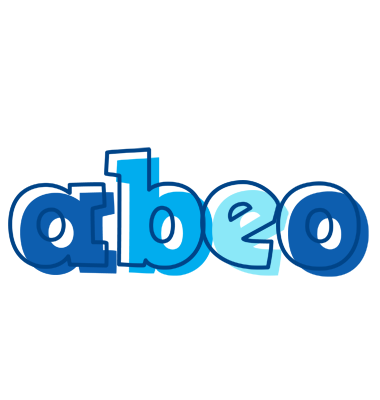 Abeo sailor logo