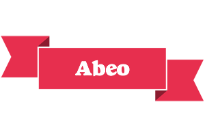 Abeo sale logo