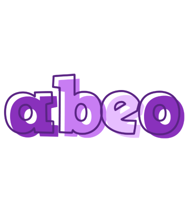 Abeo sensual logo