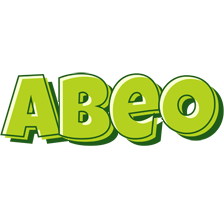 Abeo summer logo