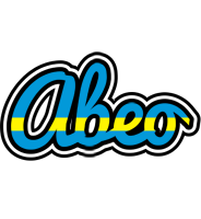 Abeo sweden logo