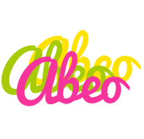 Abeo sweets logo