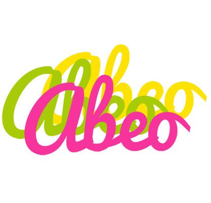 Abeo sweets logo