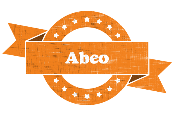 Abeo victory logo