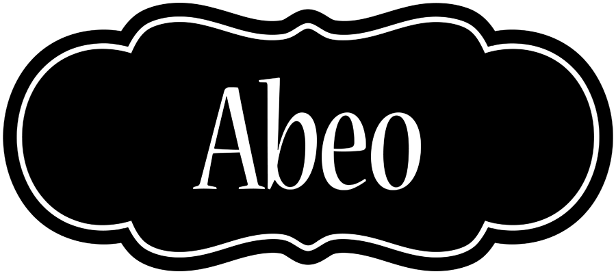 Abeo welcome logo