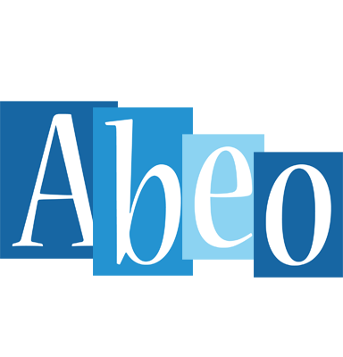 Abeo winter logo