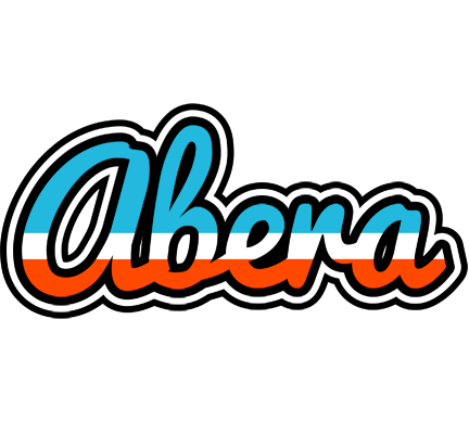 Abera america logo