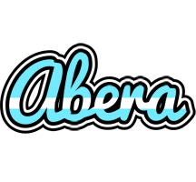 Abera argentine logo