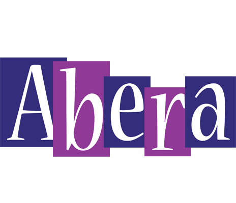 Abera autumn logo