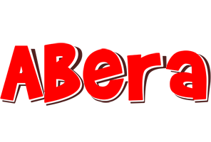 Abera basket logo