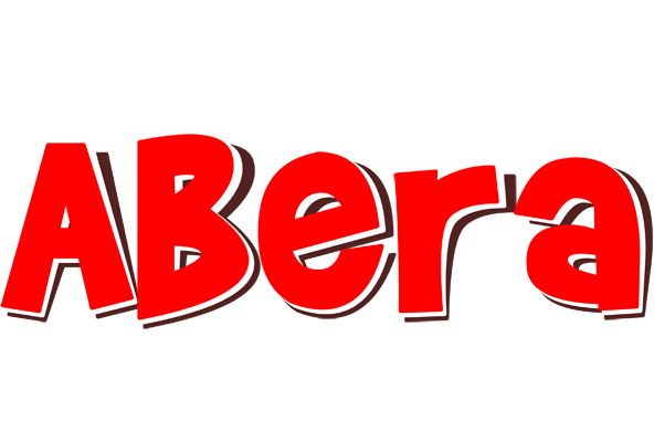 Abera basket logo