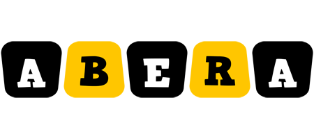 Abera boots logo