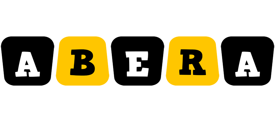 Abera boots logo