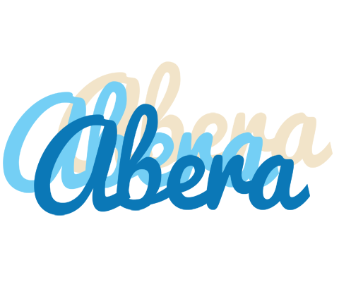 Abera breeze logo