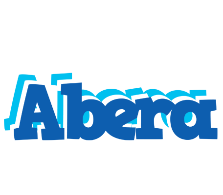 Abera business logo