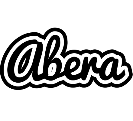 Abera chess logo