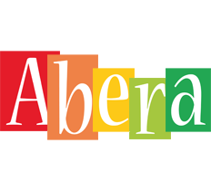 Abera colors logo