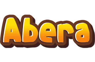 Abera cookies logo