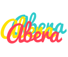 Abera disco logo