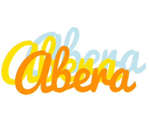 Abera energy logo