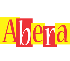 Abera errors logo