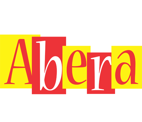 Abera errors logo