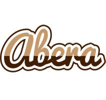 Abera exclusive logo