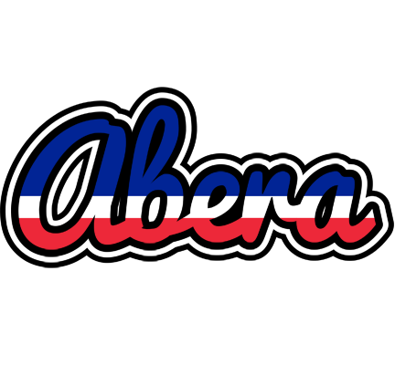 Abera france logo