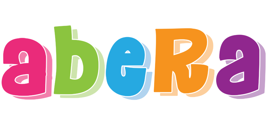 Abera friday logo