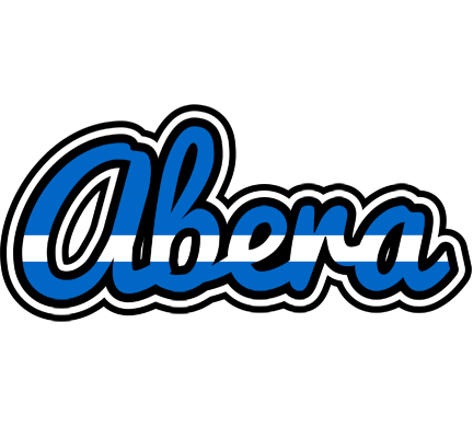 Abera greece logo