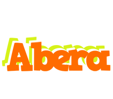 Abera healthy logo