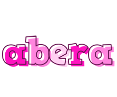 Abera hello logo