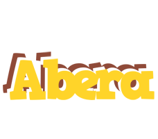 Abera hotcup logo