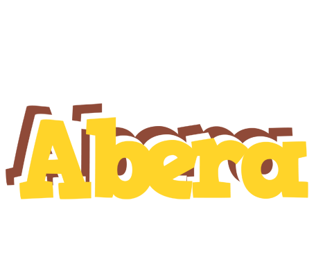 Abera hotcup logo