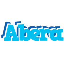 Abera jacuzzi logo