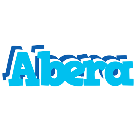 Abera jacuzzi logo
