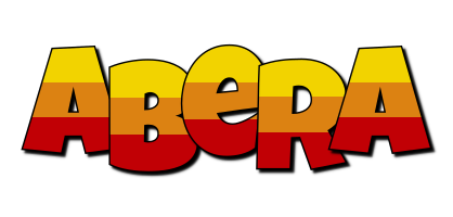 Abera jungle logo