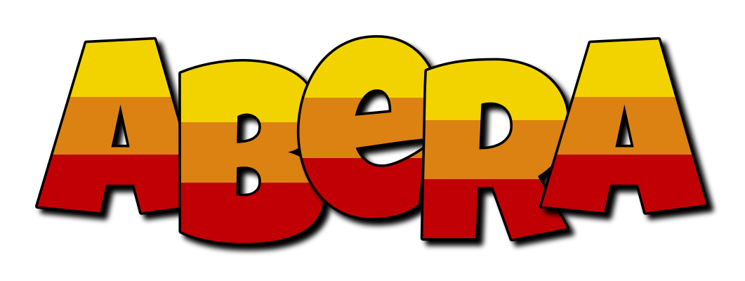 Abera jungle logo