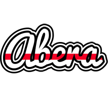 Abera kingdom logo