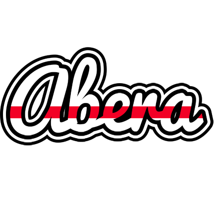 Abera kingdom logo