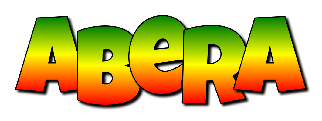 Abera mango logo
