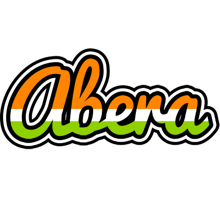 Abera mumbai logo