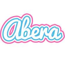 Abera outdoors logo